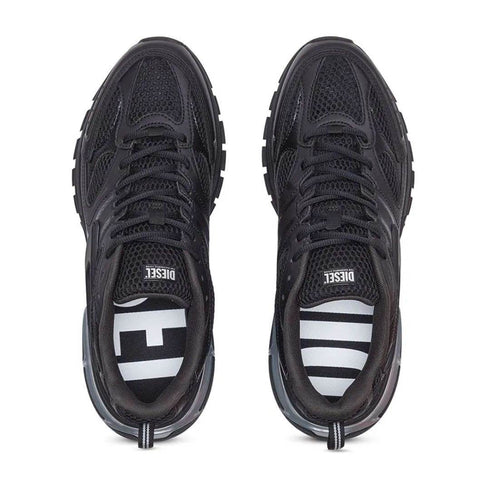 TENIS NEGROS Y03073P0423 DIESEL